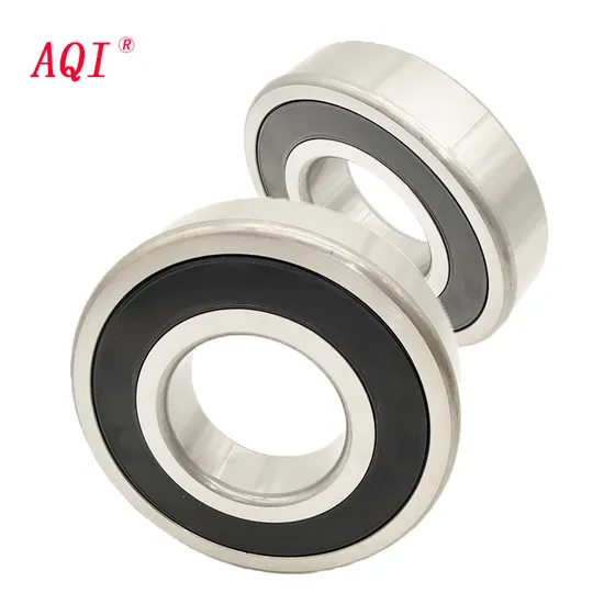 China′s Stainless Steel Ceramic Deep Groove Ball/Spherical Roller/Tapered Roller/Cylindrical Roller/Angular Contact Ball/Pillow Block Insert Ball Bearing 