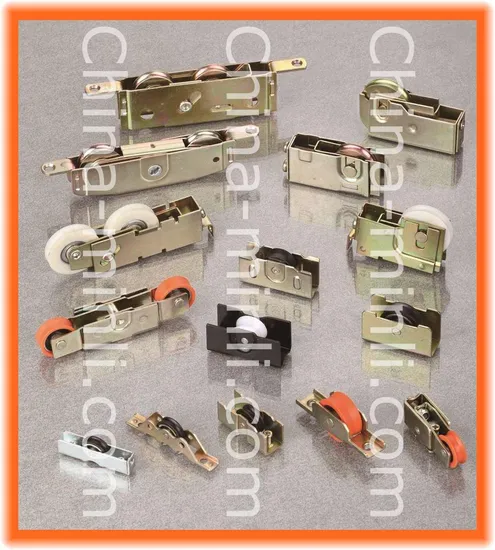 Factory Manufacturer Bearing Non