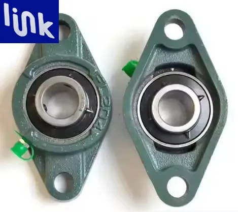 Food Machinery Printing Conveyor Outer Seat Belt Outer Space Spherical All Kinds Link Ucw203 Stainless Steel Cheap Pillow Block Bearing with Seat 