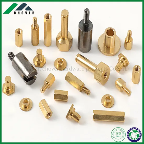 High Precision and High Quality Bearing Capacity Solid Stainless Steel Non