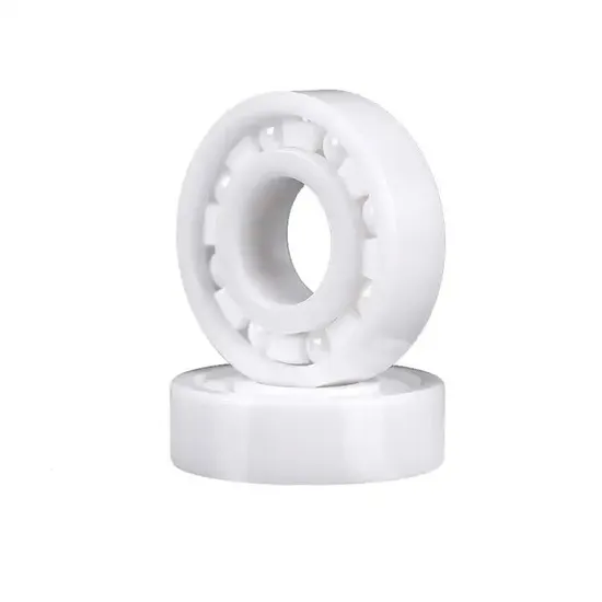China Bearing Factory Ceramic Bearing, Plastic Bearing, Stainless Steel Bearing 608 