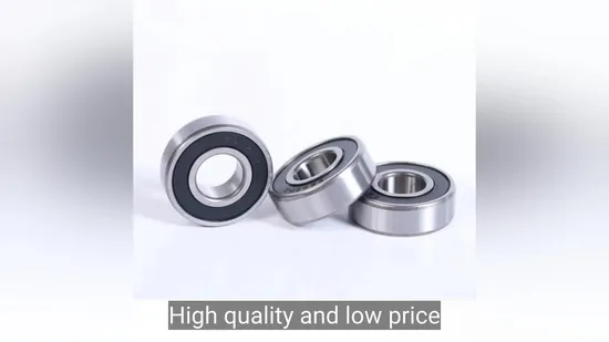 Stainless Steel Precision High