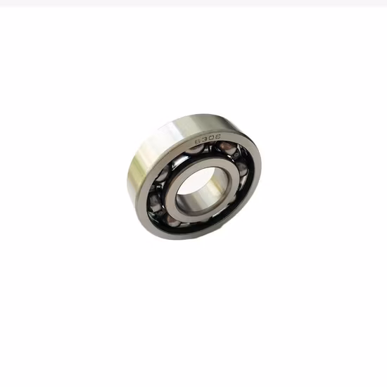 1688 Stainless Steel Bearings 6803 Zz Deep Groove Ball Miniature Bearing