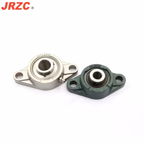 Bearing for Agriculture Stainless Steel Pillow Block Bearing UC 205 UCP 205 UC 208 UCP 208 UC 206 UCP 206