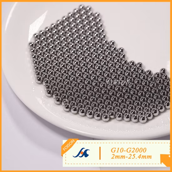 Stainless Steel Deep Groove Ball Rolling Auto Roller Bearings