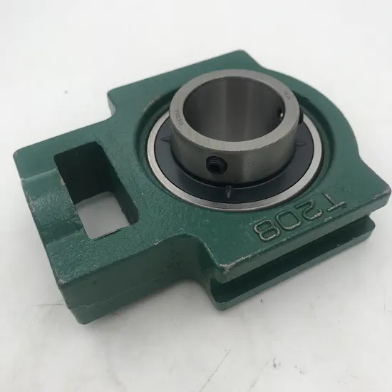 Stainless Steel Plastic NSK Timken Bearings Pillow Block Koyo Bearing Housing Factory 