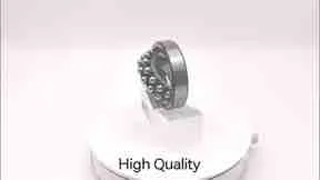 High Quality Double Row Self