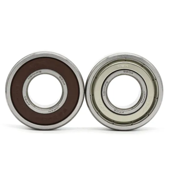 NSK Stainless Steel Ball Bearing Ss6906