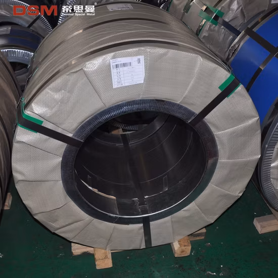 Stainless Steel Double