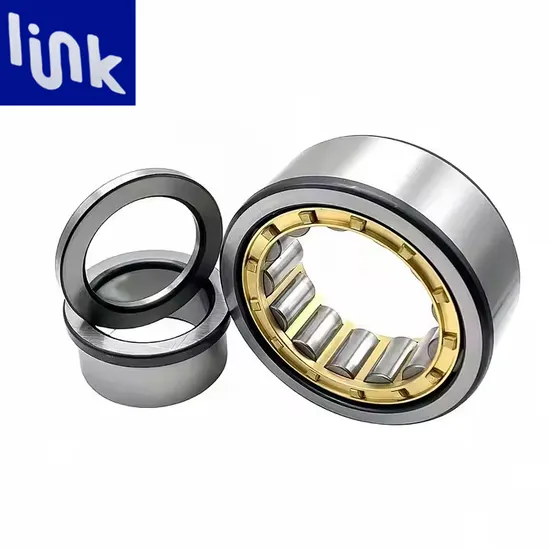 High Performance Manufacture Stainless Steel OEM NTN NACHI High Quality Auto Double Row Nu2215ecp Nn3222, 7D3282222, Nn3226X3, 282726 Cylindrical Roller Bearing 