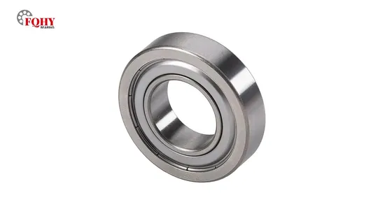 Fqhy S6005zz S6005 P0/P6/P5/P4 Precision Range Stainless Steel Outer Spherical Bearing Ssuc204