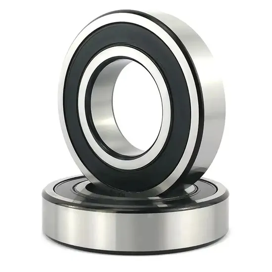 Stainless Steel Bearing Price Deep Groove Ball Bearing for Industry Bearing Original 