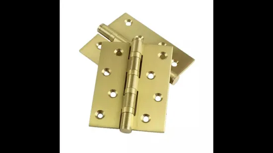 Brass Stainless Steel Non
