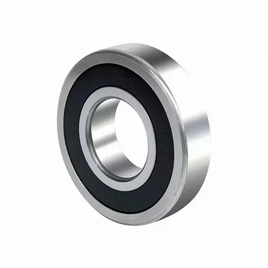 Stainless Steel Precision High