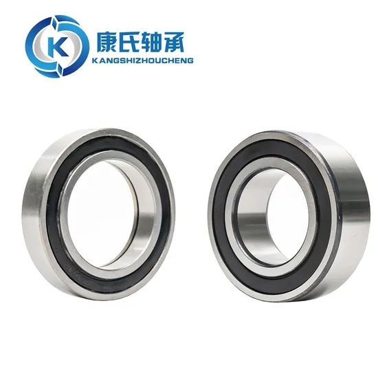 Miniature Deep Groove Ball Bearing 623 624 625 626 627 628 629 Zz 2RS Bearing Steel (GCr15) , Stainless Steel, Plastic, Ceramic, Motor, Air Conditioner, Scoote 