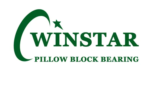 Low Noise High Precision Stainless Steel Bearing UCP206 Pillow Block Bearing Unit 