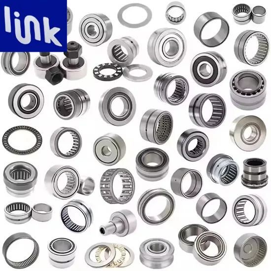 Hot Sale Professional Manufacturing High Quality 5*5*3cm Lm4uu Availble Closed Link High Quality Stainless Steel CNC Machining Parts Non