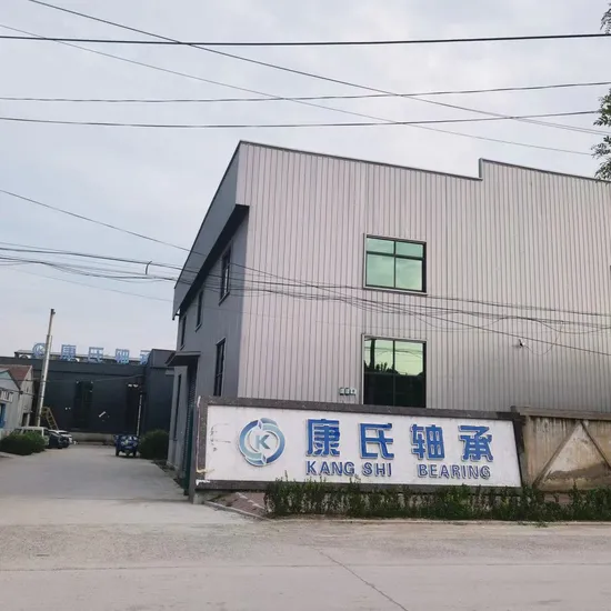 Specializing in The Production of Double Row Angular Contact Ball Bearings 5209 5210 5211