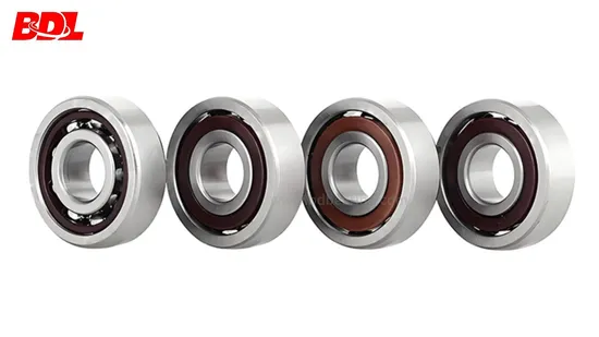 Stainless Chrome Steel Ceramic 3206 a