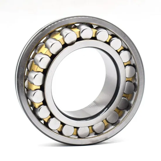 Premium Stainless Steel Double Row Spherical Roller Bearing 22315e 